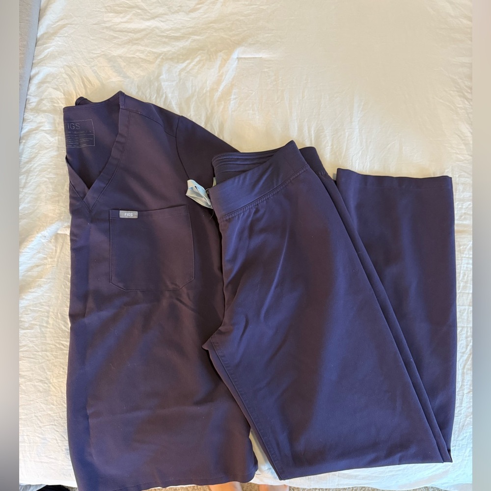 Women’s figs set s/s